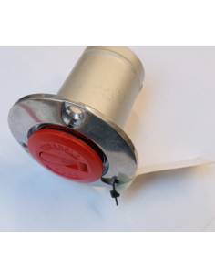 Tube de carburant 50mm 2