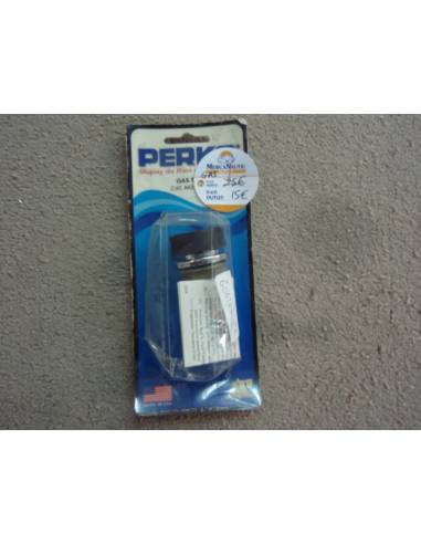 Robinet de ventilation gazoil perko