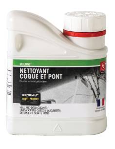 “Multinet” Cleaner 500ml