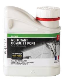Limpiador “Multinet” 500ml