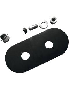 Kit de aislamiento para ánodos a empernar
