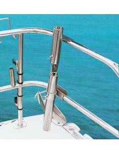 Prise en charge de l'installation rapide 2