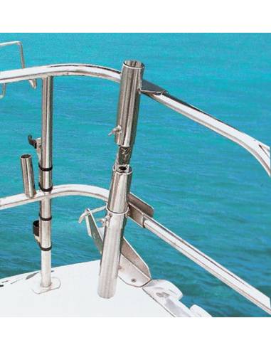 Soporte Fast Install
