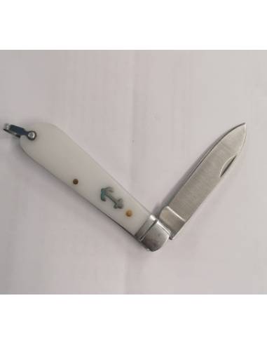 Couteau en acier inoxydable marin