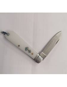Couteau en acier inoxydable marin