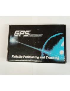 Antena GPS BLUE TOOTH receiver