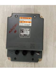 Modulo sonda FURUNO ETR-6/10N
