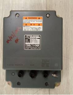 Module de sonde FURUNO L'ÉTHER-6/10N 2