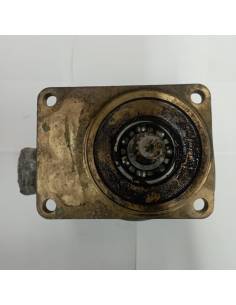 Yanmar 4LHA-DET Salzwasserpumpe 2