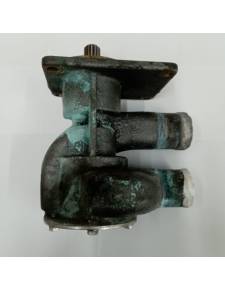 Bomba agua salada Yanmar 4LHA-DET