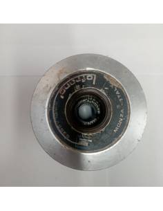 Barboten für Lofrans Monza-Seil