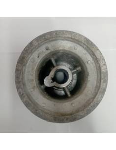 Barboten to Cape Lofrans Monza 2