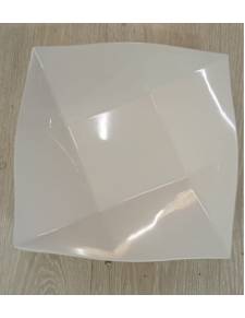 Plates (6th set) 30x30cm