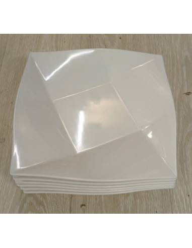 Plates (6th set) 30x30cm