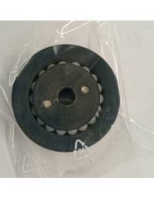 Rouleau à rouleaux 50 mm pour câble 8/10 mm