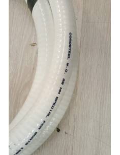 Tube médical 38mm /4mt