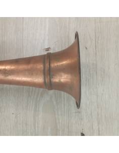 The horn Laton Artes