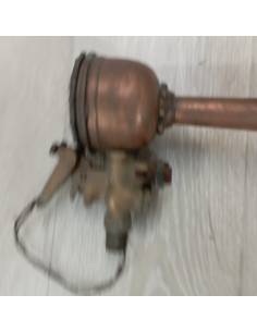 The horn Laton Artes 2