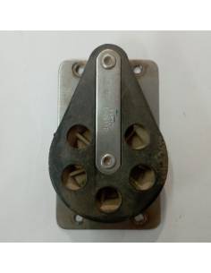 Je vous renvoie Barton ch24 câble 12 mm.