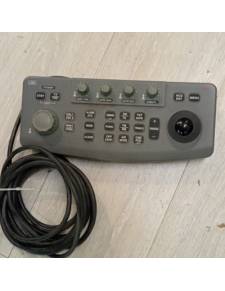 Le clavier JRC UNITÉ DE CLAVIER