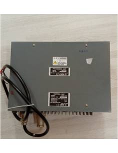 ARPA Control unit model NCM-770 processessing unit NDC-1260