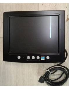 Display LCD MARINE PILOTHOUSE 15¨ 12v