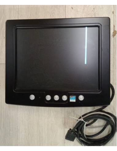 LCD-Anzeige