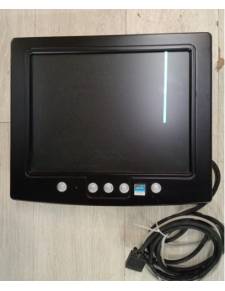LCD-Anzeige