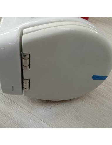 Servizi igienici Tecma 24V