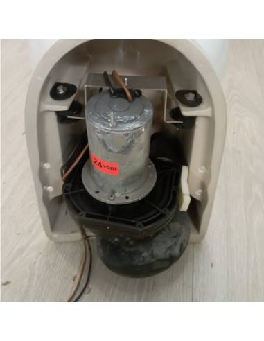 WC Techma 24V