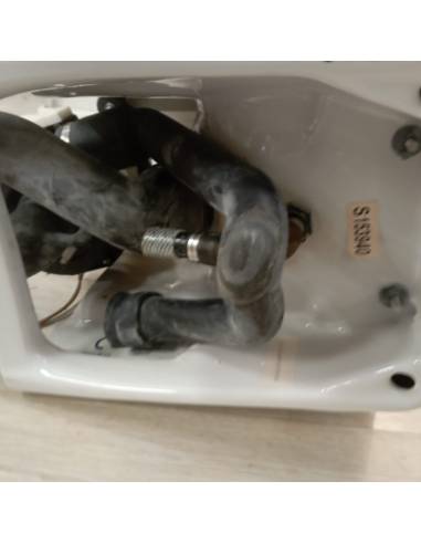 Toilet Manufacture from materials of any heading