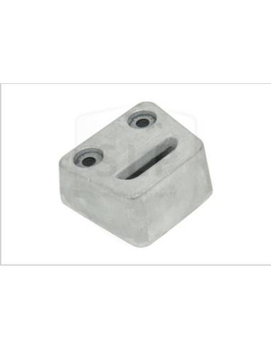 Anode aluminium Volvo Penta 3586461