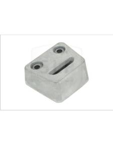 Anode aluminium Volvo Penta 3586461