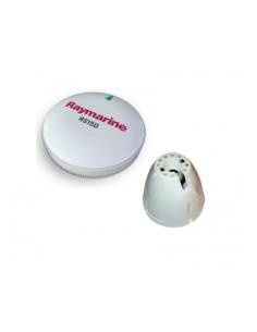Antenna GPS RS150 con kit di montaggio su palo