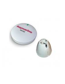 RS150 GPS-Antenne mit Mastmontagesatz