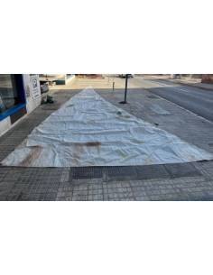 Velocità di messa a fuoco 9.20mts pulite 4mts baluma 8.90mts