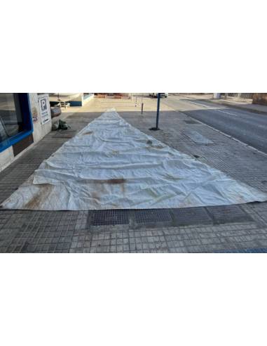 Screw cap 9.20mts pull up 4mts baluma 8.90mts