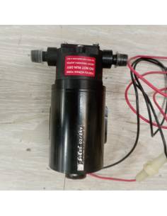 Johnson F2P10-19 Bilgenpumpe 2