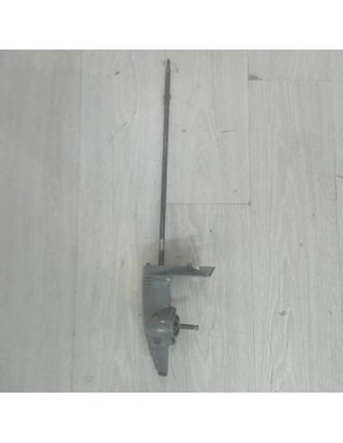 Schwanz schneidet Honda BF2.3
