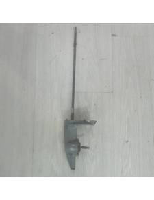 Tail cutting Honda BF2.3
