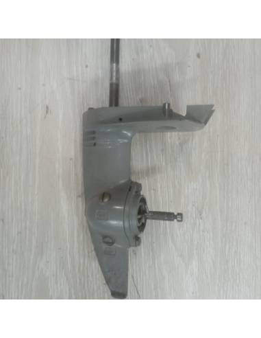 Schwanz schneidet Honda BF2.3