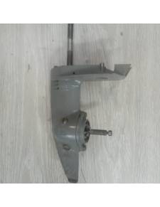 Tail cutting Honda BF2.3