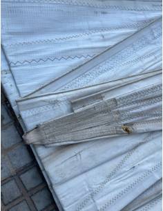 Sail autofocus grille 17mts pull up 4.40mts baluma... 2