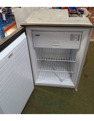 Nevera congelador ISOTERM CR90F