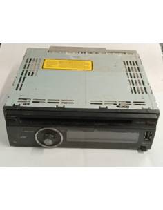 Equipo musica PIONEER  DEH-4000UB