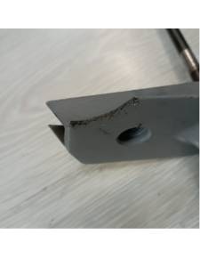 Cola despiece Honda BF2B