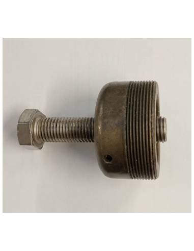Extractor helice d ext 70mm d int 20mm
