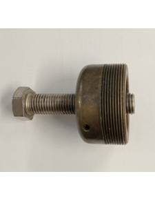 Extractor helice d ext 70mm d int 20mm