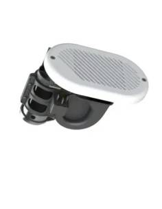 Electropneumatic horn MARCO 12V for embedding