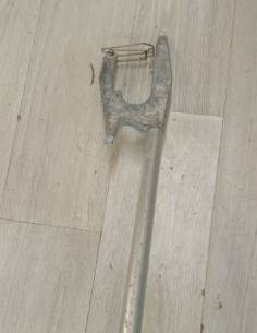 Pasa amarra L 2,50mts